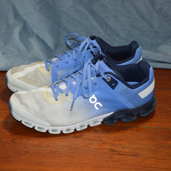 OnCloud Cloud X Womens 8.5 - Picture 1 of 4